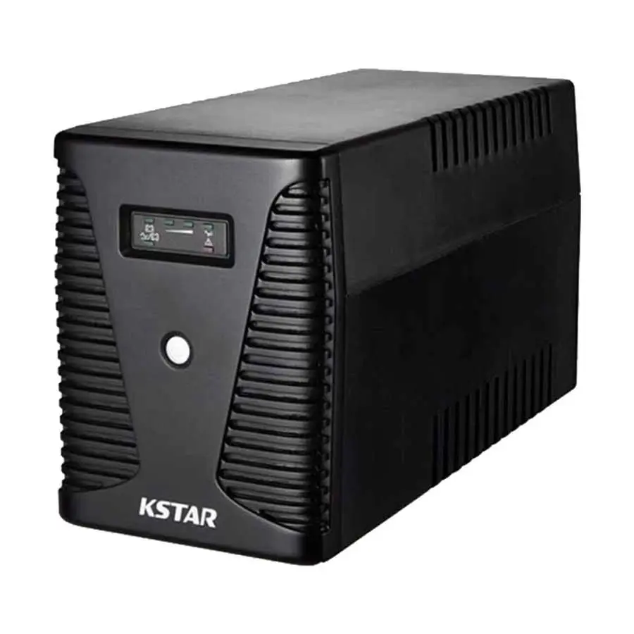 KSTAR Offline UPS 3000VA
